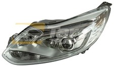 Phare avant Gauche Pour Ford