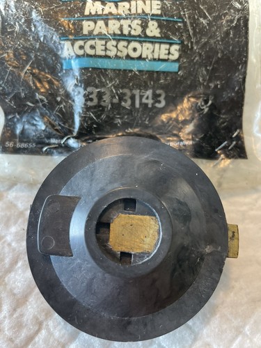 Mercury quicksilver rotor oem - quicksilver,
