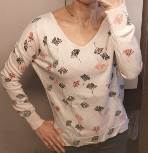 Pull promod m - promod, 36/38/s/m/1/2