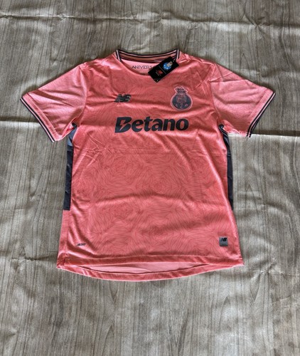 Maillot porto 2025 - maillot,