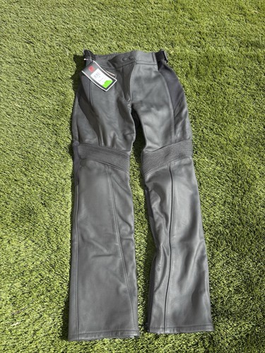 Pantalon moto cuir - , furygan