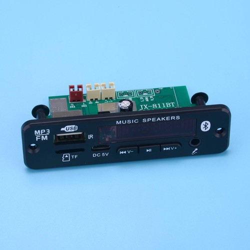 Bluetooth amplifier - bluetooth, 5.0