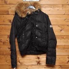 Doudoune moncler z5hb087 - moncler,