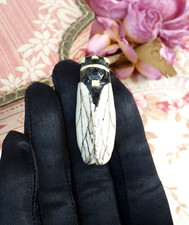 ANCIENNE BROCHE ZOOMORPHE