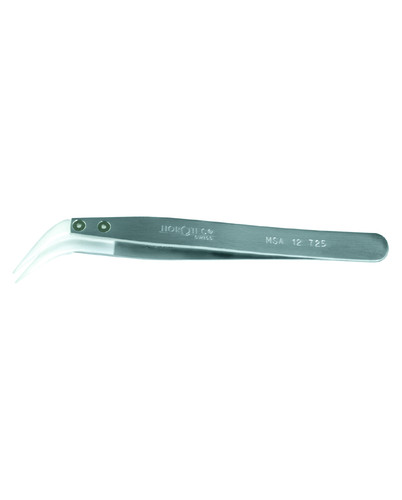 Horotec 725 brucelles - 12.725,