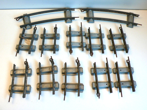 Jep échelle 5 rails - ,