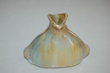 Soliflore ancien , coulure 