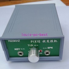 S-PIXIE CW QRP Shortwave HF