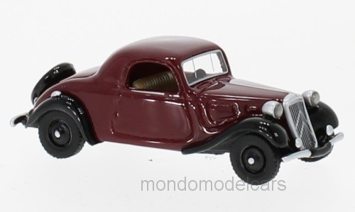 Bos models citroen - models,