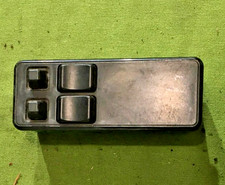 Boutons leve vitre conducteur - boutons,