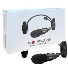 intercom SENA 3S Plus Boom