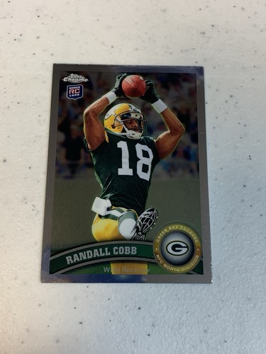 2011 topps chrome - 2011,