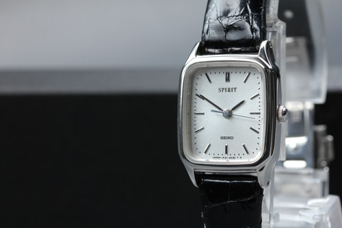 Montre femme seiko spirit - seiko,