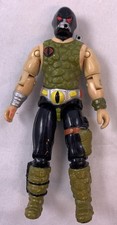Hasbro G.I. Joe Croc Master
