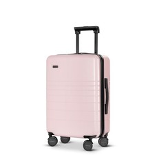 - Valise Cabine I Bagage a Main en Polycarbonate & ABS I Taille 54 x 34 x 225...