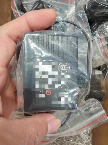 Adaptateur secteur chargeur - secteur,