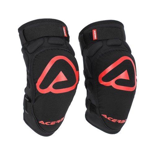 Genouillère moto enfant - genouillère,
