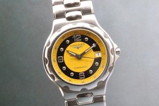 Rare [N MINT] Longines