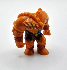 Figurine Mattel Yu-Gi-Oh - Exodia le Maudit 2002