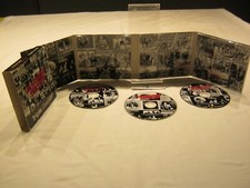 COFFRET 3 CD THE ROLLING STONES SINGLES COLLECTION LONDON YEARS BEST OF  TTBE