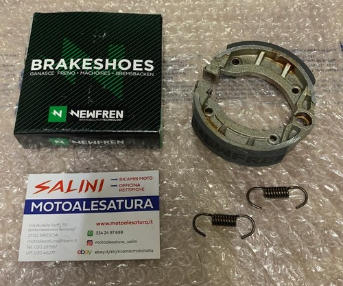 Garnitures frein avant - garnitures,