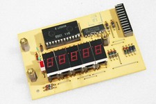 Compteur 1.710.313-12 - REVOX