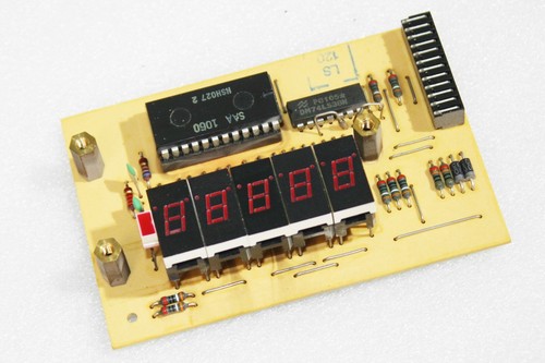 Compteur 710 313 - compteur,