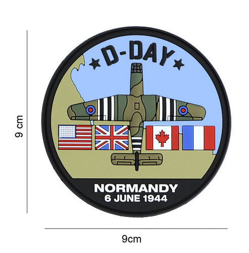 Rondache type gendarmerie - rondache,