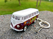 Porte clé Volkswagen bus