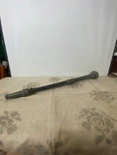 Ancienne lance à incendie de pompier vintage en cuivre pour collectionneurs ⭐️⭐️