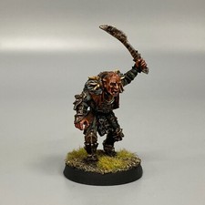 Grishnakh Mordor Orc Métal Le