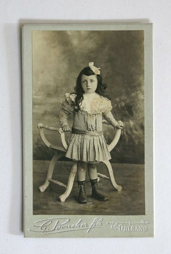 Boucher fils photographie - boucher,