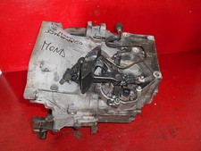 Boîte Manuelle Ford Mondeo Transit 2.0 TDCI 2000 Diesel FMBA 130 CV Common Rail