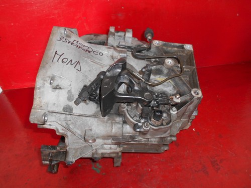 Boîte manuelle ford - ford, mondeo