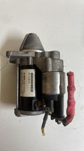 Demarreur opel corsa - demarreur, e