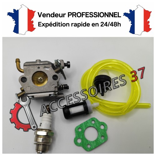 Kit carburateur pour - kit,