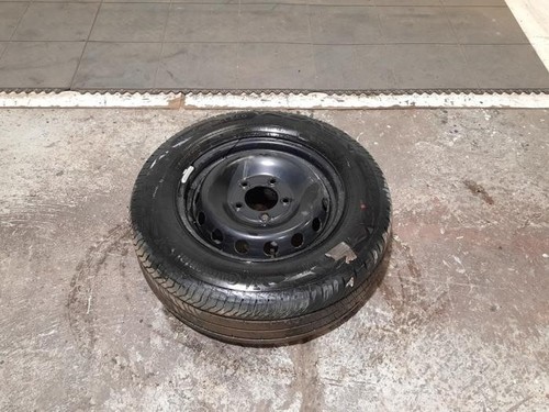 Nissan interstar jante pneus - nissan, +