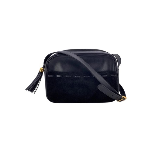 Sac bandoulière vintage gucci - sac,