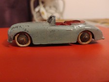 DINKY TOYS SIMCA 8 SPORT REF 24S PARE-BRISE FIN MADE IN FRANCE MECCANO