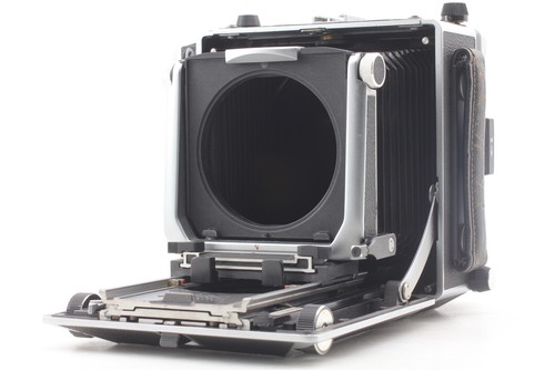 Neuf appareil photo - [neuf],