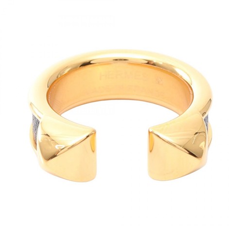 Bague hermes athena double - bague,