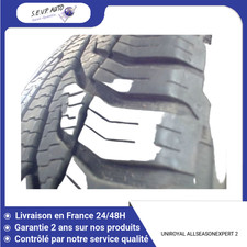 ?? Pneu UNIROYAL ALLSEASONEXPERT 2 195 65 15 91 H ♻️