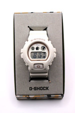 CASIO G-SHOCK DW-6900SHB-7JR