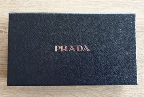 Boite vide prada x - vide,