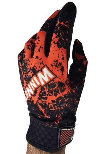 Gants moto cross bmx - gants,