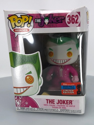 Funko pop 2020 - pop!,