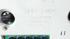 Compteur VOLVO V 70 1 PHASE 1