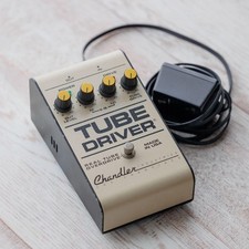 Chandler tube driver - tube,