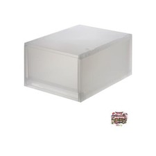 Grand étui de rangement pour