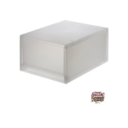 Grand étui rangement pour - de,